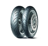 Guma za skuter/moped DUNLOP 120/70-12 TL 58P SCOOTSMART Sprijeda/Strag