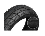 Guma za skuter/moped KENDA 130/60-13 TL 60P K701 Sprijeda/Straga