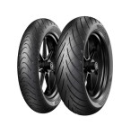 Guma za skuter/moped METZELER 120/80-14 TL 58S ROADTEC SCOOTER Sprijed