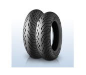 Guma za skuter/moped MICHELIN 130/70-12 TL 62P CITY GRIP Straga