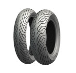 Guma za skuter/moped MICHELIN 140/70-14 TL 68S City Grip 2 Straga
