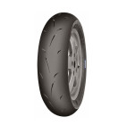 Guma za skuter/moped MITAS 120/80-12 TL 55P MC35 S RACER RACING SOFT S