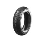 Guma za skuter/moped SUNF 120/80-14 TT 64P D009 Sprijeda/Straga