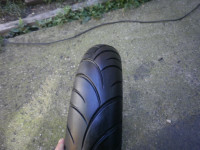 Gume 110/80/19 , bez poruka i sms 092/329-4313