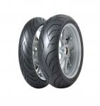 Gume za skuter Guma za skuter/moped DUNLOP 160/60R14 TL 65H Sportmax R