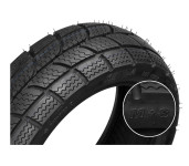 Gume za skuter Guma za skuter/moped KENDA 130/70-12 TL 62P K701 Sprije