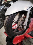 Honda pcx prednja felga