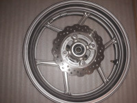 Kawasaki er6n dijelovi