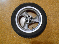 Kymco bet&win 250 prednji kotač