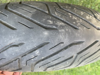 Michelin gume za skuter 120/70/15 i 150/70/14