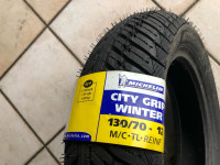 Nove Michelin Zimske gume 130/70/12