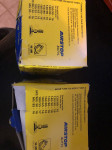 Michelin zračnice MT90/B16 i 150/80/b16
