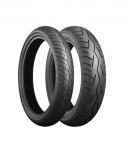 Moto cestovne gume Bridgestone guma 110/90-18 cesta 61 V TL BT 45 F