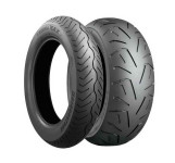 Moto cestovne gume Chopper/cruiser BRIDGESTONE 110/90-18 TL 61H EXEDRA