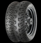 Moto cestovne gume Chopper/cruiser CONTINENTAL 170/80-15 H ContiTour S