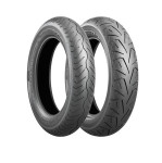 Moto cestovne gume Chopper/cruiser tyre BRIDGESTONE 140/75R17 TL 67V B