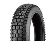 Moto cestovne gume City/classic DURO 3.50-19 TT HF307 Sprijeda/Straga