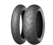 Moto cestovne gume Dunlop gumama 160/60ZR17 Road (69W) TL SPMAX Qualif