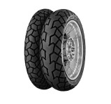 Moto cestovne gume On/off enduro CONTINENTAL 120/70ZR17 TL 58W TKC70 S