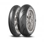 Moto cestovne gume Sportska DUNLOP 120/70R17 TL 58H SportSmart TT Spri