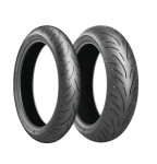 Moto cestovne gume Touring BRIDGESTONE 190/50ZR17 TL 73W Battlax Sport