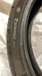 Moto guma Michelin Road 4 120/70/17