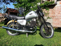 Motor mz etz 250 za djelove