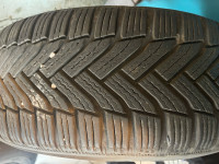 Original Mercedes felge 16”