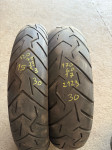 Pirelli 120/70/19 i 170/60-17