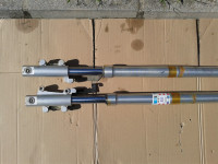 Prodajem Dijelove za XG JAO 125-  Sportski Cijena 27 Eura Komplet