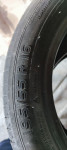 prodajem  dvije gume Michelin energy