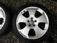 prodajem felge 17 cola