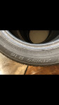 Prodajem gume 215/55 16