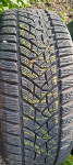 Conti, Pirelli, Dunlop, Bridgesto 225 55 17 ,2+1+1 kom ljetne / zimke