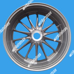 SET FELGI DUCATI X DIAVEL 17M/CXMT8.00 17M/CXMT3.50