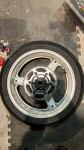 Suzuki Srad 600 dijelovi / zadnja felga