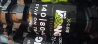 X GRIP King Kong sycki