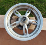 Yamaha Neos 50 ccm - prednji kotač ( felga )