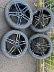 BMW g20,g21 18“ zimski set, sa senzorima