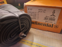 Zračnica za motocikl