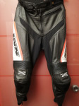 IXS Rouven kožne hlače 52
