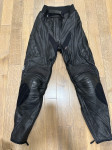 IXS kožne ženske hlače novo!