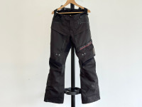 MACNA NOVAC - motorističke hlače - NOVO - NEKORIŠTENO