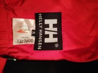Moto hlače H&H termo size XL