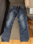 Moto Jeans hlače   sa protektorima za koljena ♦️NENOŠENO♦️