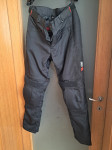 Moto hlače, velicina 52