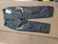 Moto hlače XXL novo