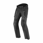 REBELHORN Borg hlače