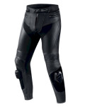 REBELHORN Fighter kožne hlače.