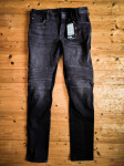 HITNO Rev'it Moto 2 TF jeans, novo